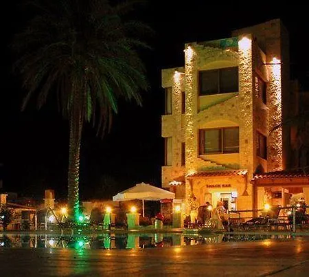 Danelis & Aparthotel Malia