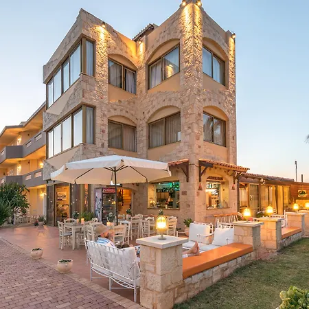 Danelis & Aparthotel