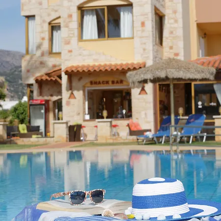 Danelis & Aparthotel