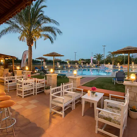 Danelis & Aparthotel