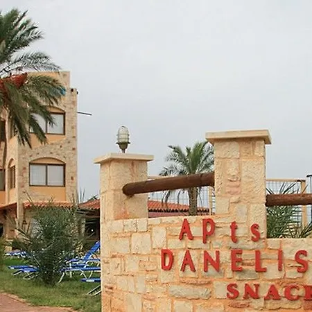 Danelis & 3*