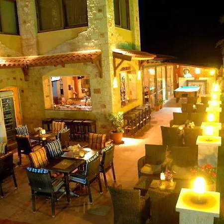 Danelis & شقة فندقية