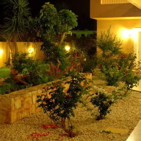 شقة فندقية Danelis &