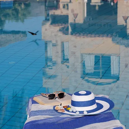 شقة فندقية Danelis &