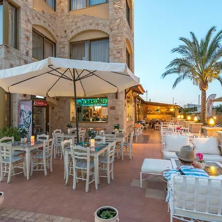 Danelis & Aparthotel
